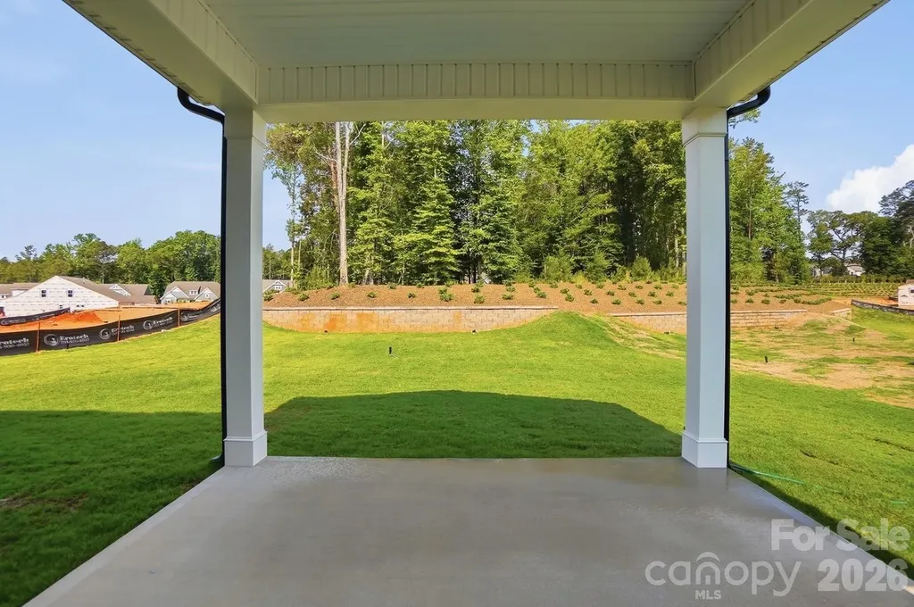5080 Mclaughlin Loop Waxhaw NC 28173