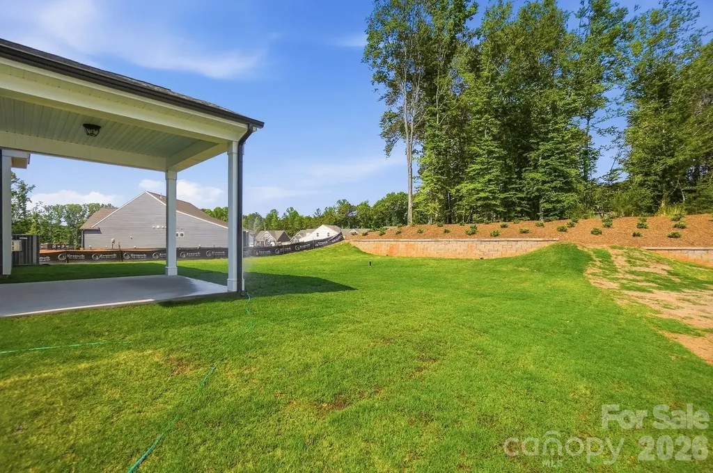 5080 Mclaughlin Loop Waxhaw NC 28173