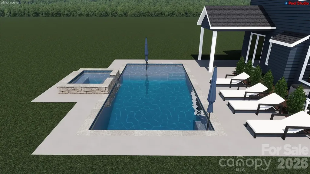 5080 Mclaughlin Loop Waxhaw NC 28173