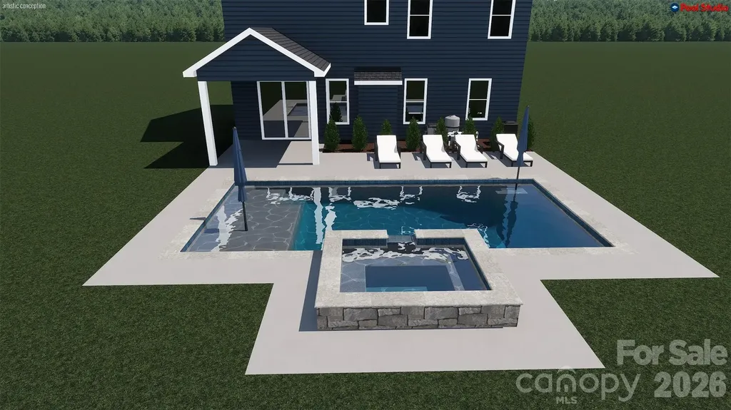 5080 Mclaughlin Loop Waxhaw NC 28173