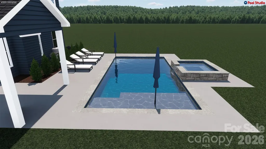 5080 Mclaughlin Loop Waxhaw NC 28173