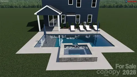5080 Mclaughlin Loop Waxhaw NC 28173
