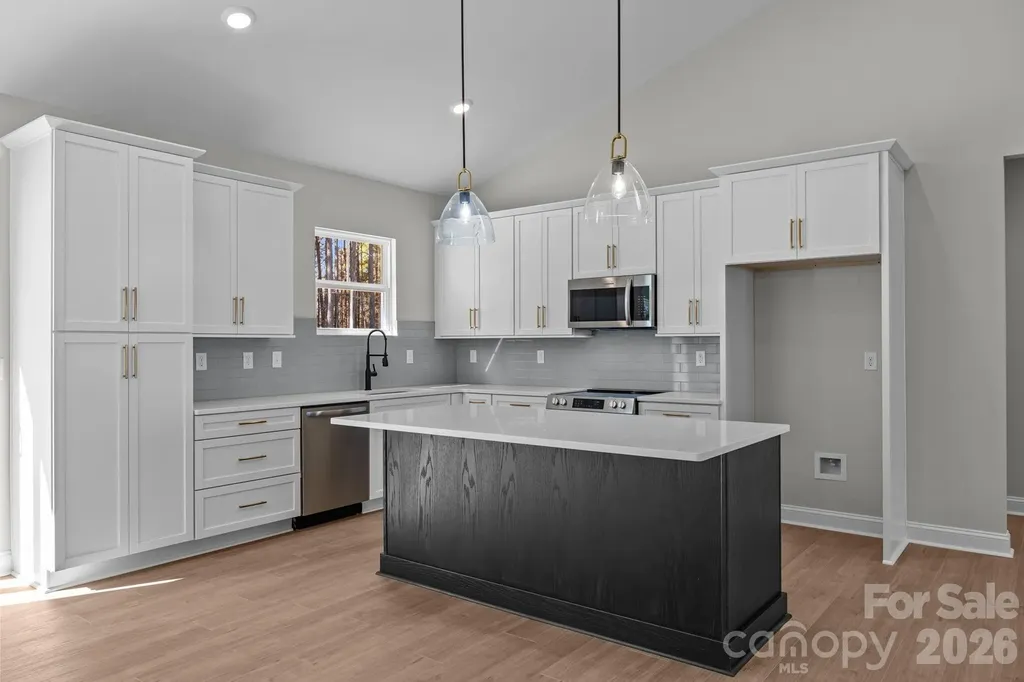 2287 Lee Lawing Road Lincolnton NC 28092