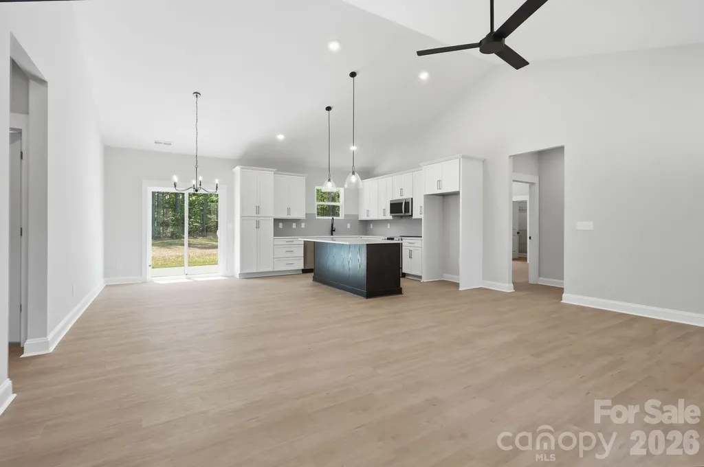 2287 Lee Lawing Road Lincolnton NC 28092