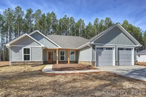 2287 Lee Lawing Road Lincolnton NC 28092