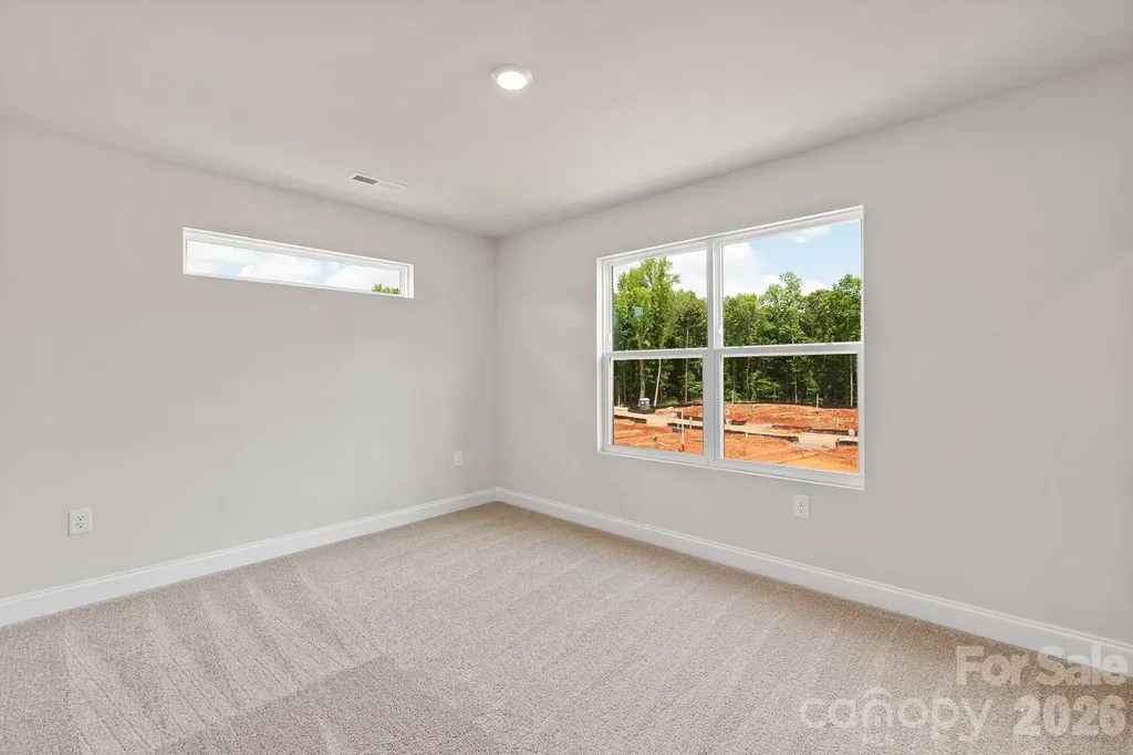 6734 Fairford Drive Charlotte NC 28215