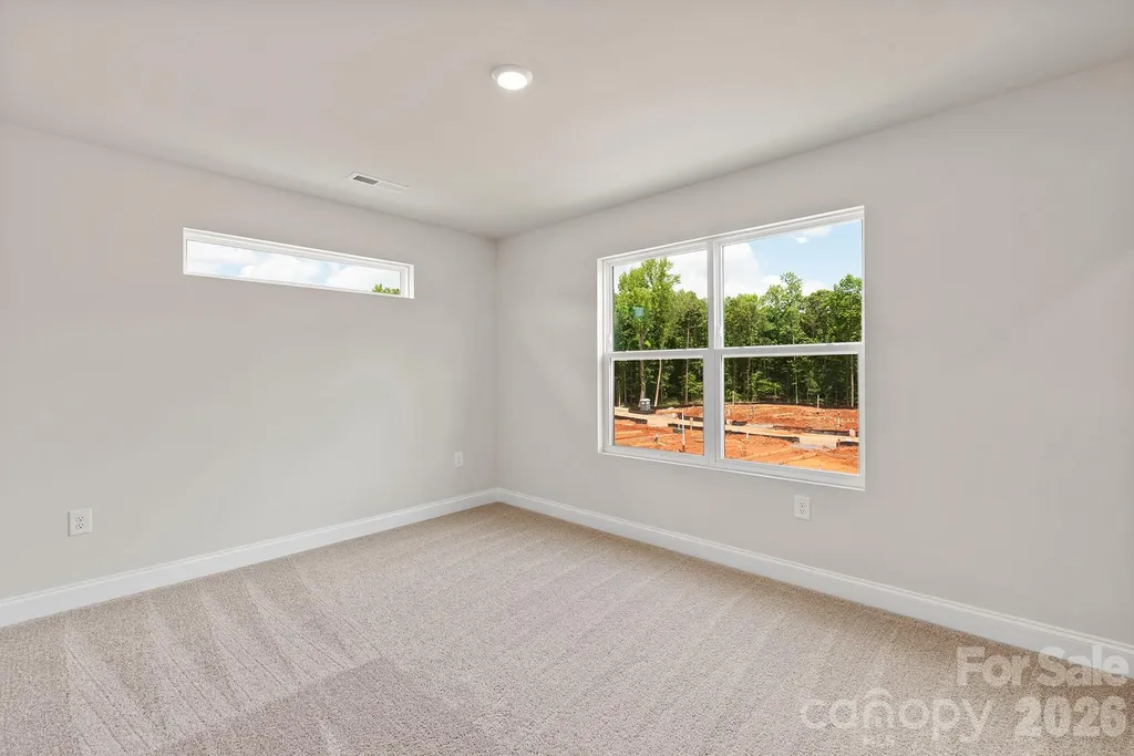 6734 Fairford Drive Charlotte NC 28215
