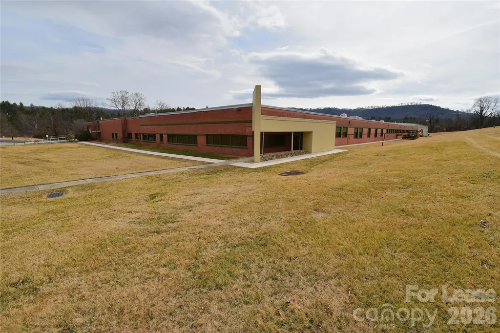 1 Balcrank Way Weaverville NC 28787