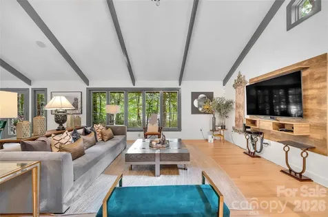 562 West Club Boulevard Lake Toxaway NC 28747