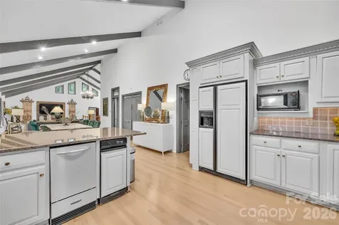 562 West Club Boulevard Lake Toxaway NC 28747