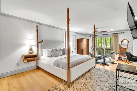 562 West Club Boulevard Lake Toxaway NC 28747