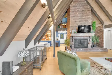 562 West Club Boulevard Lake Toxaway NC 28747