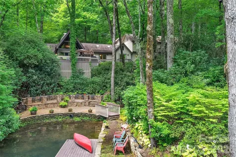 562 West Club Boulevard Lake Toxaway NC 28747