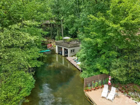562 West Club Boulevard Lake Toxaway NC 28747