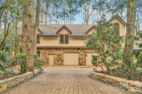 562 West Club Boulevard Lake Toxaway NC 28747