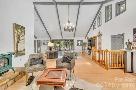 562 West Club Boulevard Lake Toxaway NC 28747