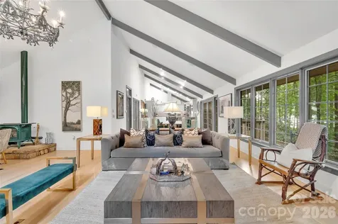 562 West Club Boulevard Lake Toxaway NC 28747
