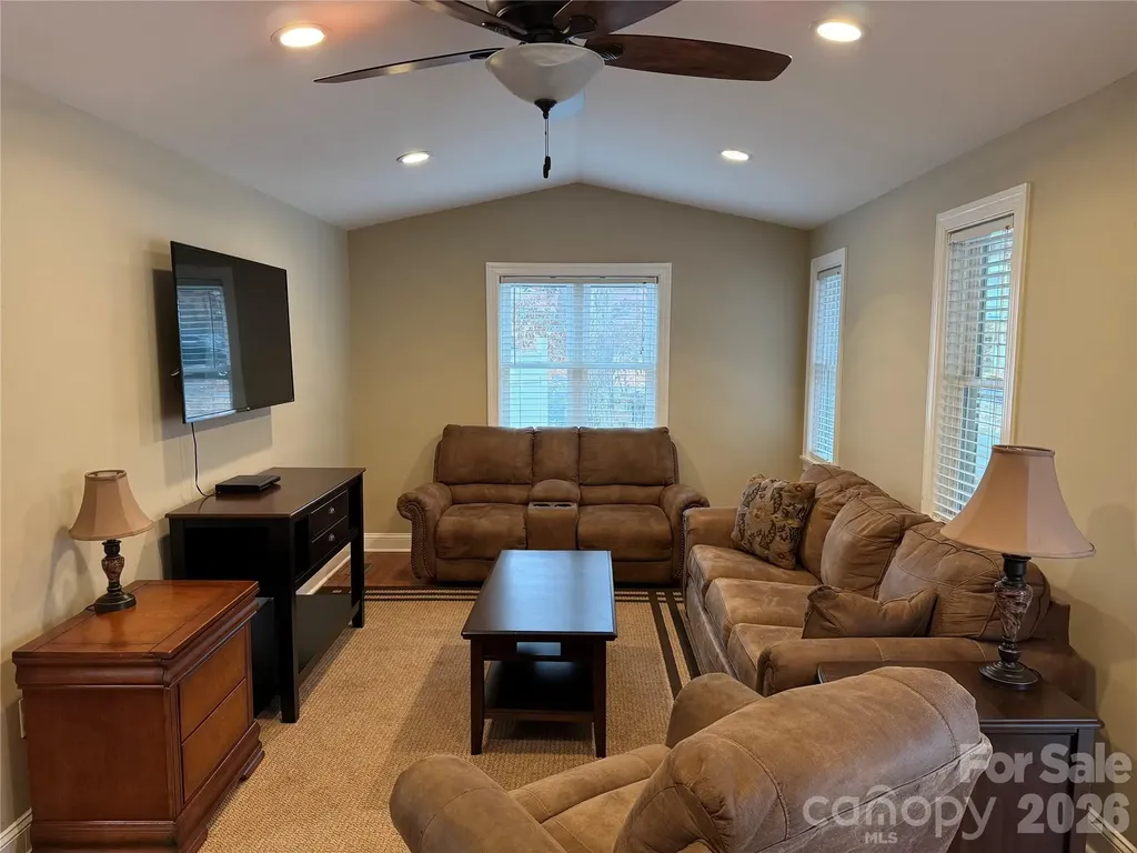 110 Indian Harbor Circle Mount Gilead NC 27306