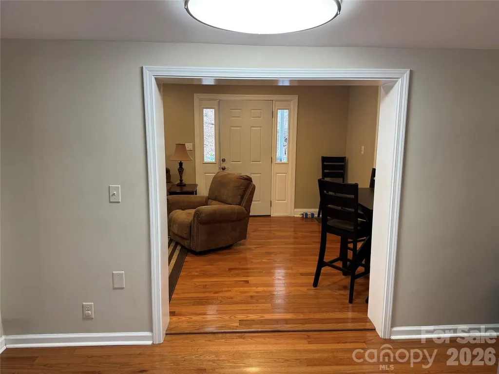 110 Indian Harbor Circle Mount Gilead NC 27306
