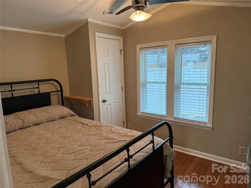 110 Indian Harbor Circle Mount Gilead NC 27306