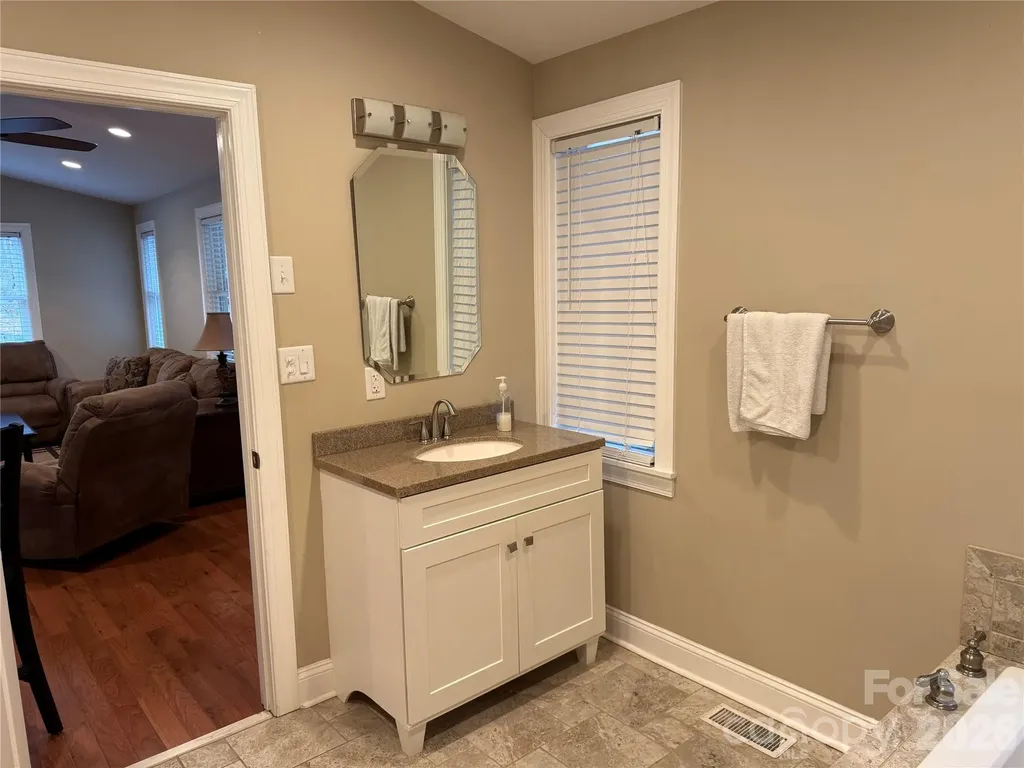 110 Indian Harbor Circle Mount Gilead NC 27306
