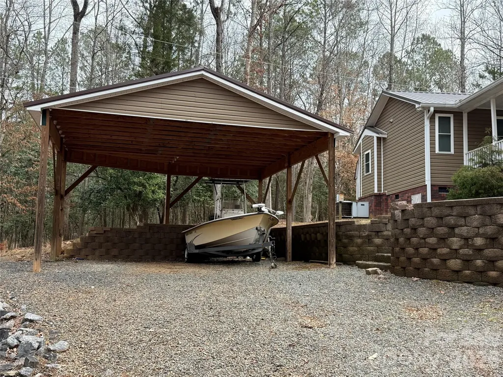 110 Indian Harbor Circle Mount Gilead NC 27306