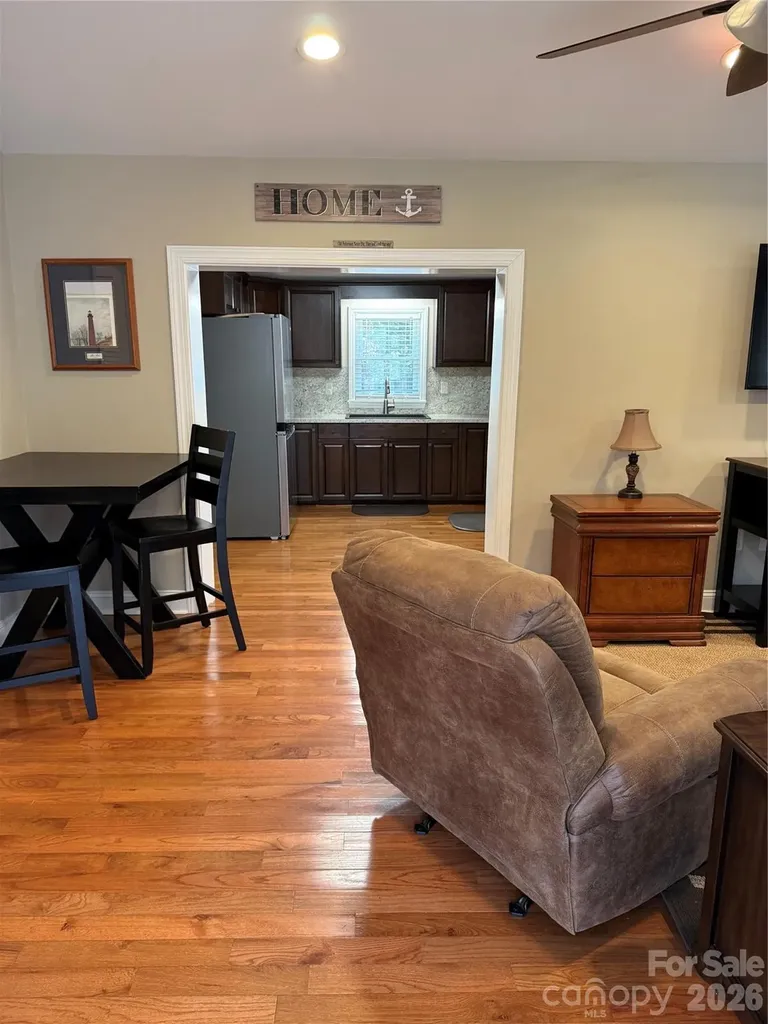 110 Indian Harbor Circle Mount Gilead NC 27306