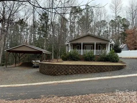 110 Indian Harbor Circle Mount Gilead NC 27306
