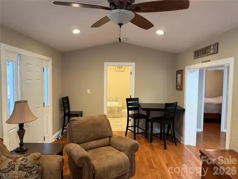110 Indian Harbor Circle Mount Gilead NC 27306