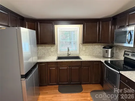 110 Indian Harbor Circle Mount Gilead NC 27306