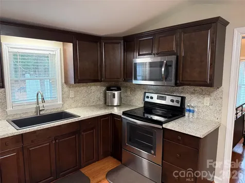 110 Indian Harbor Circle Mount Gilead NC 27306