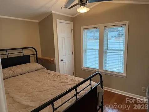110 Indian Harbor Circle Mount Gilead NC 27306