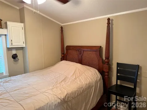110 Indian Harbor Circle Mount Gilead NC 27306