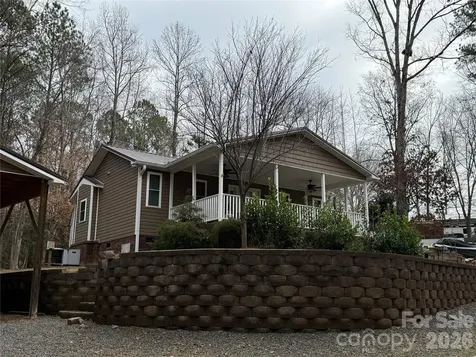 110 Indian Harbor Circle Mount Gilead NC 27306