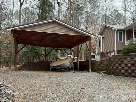 110 Indian Harbor Circle Mount Gilead NC 27306