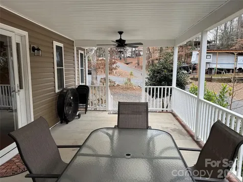 110 Indian Harbor Circle Mount Gilead NC 27306