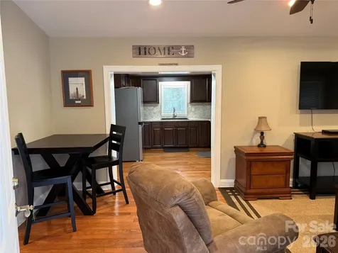110 Indian Harbor Circle Mount Gilead NC 27306