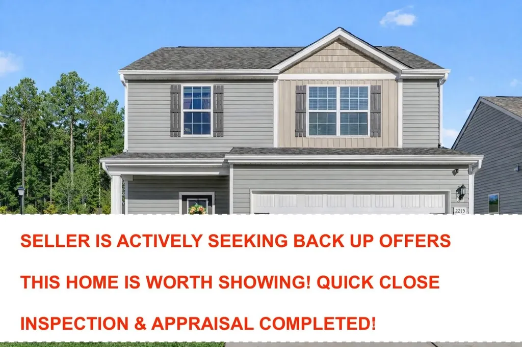 2215 Transatlantic Avenue Charlotte NC 28215