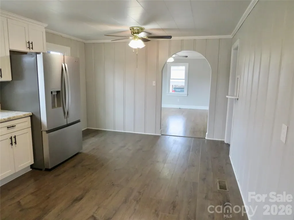 274 Georgia Street Spindale NC 28160
