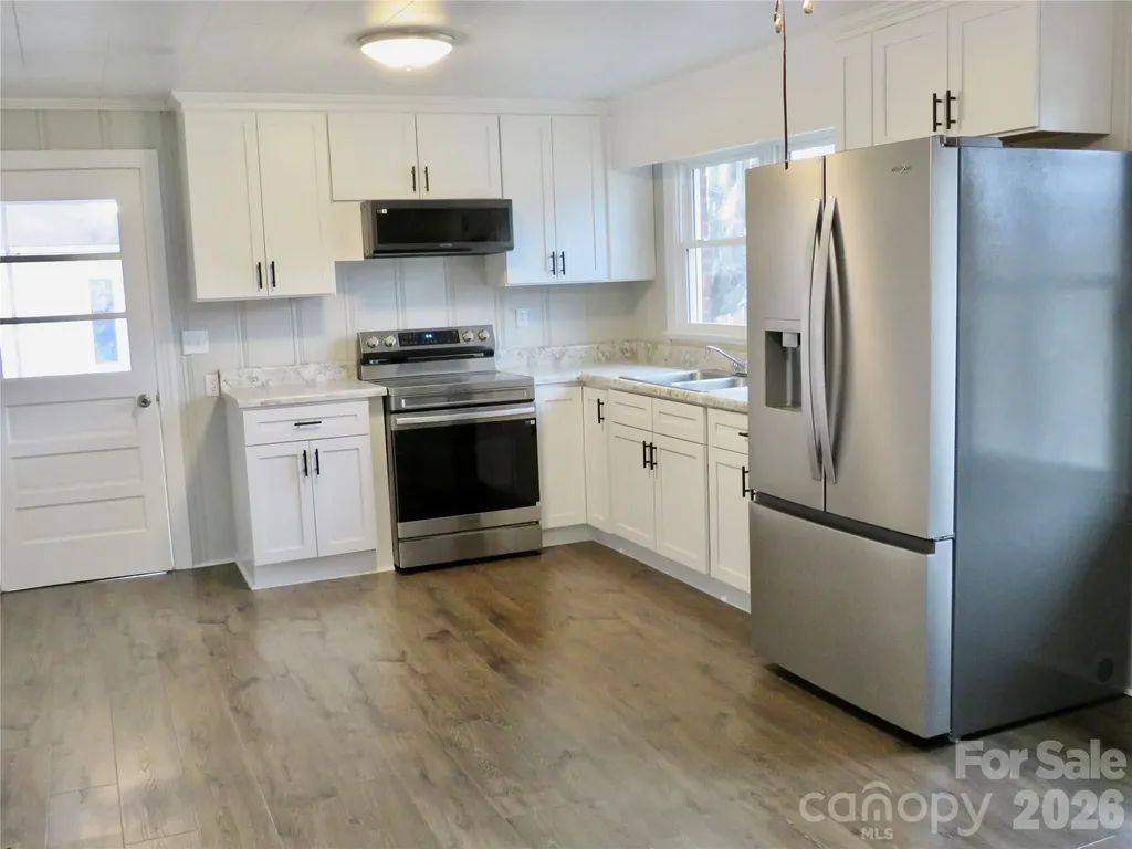274 Georgia Street Spindale NC 28160