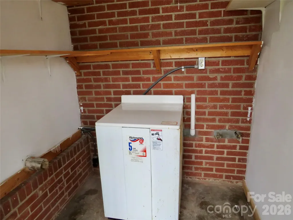 274 Georgia Street Spindale NC 28160