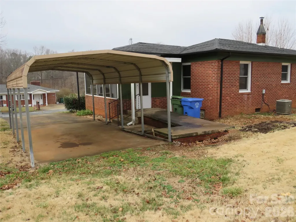 274 Georgia Street Spindale NC 28160