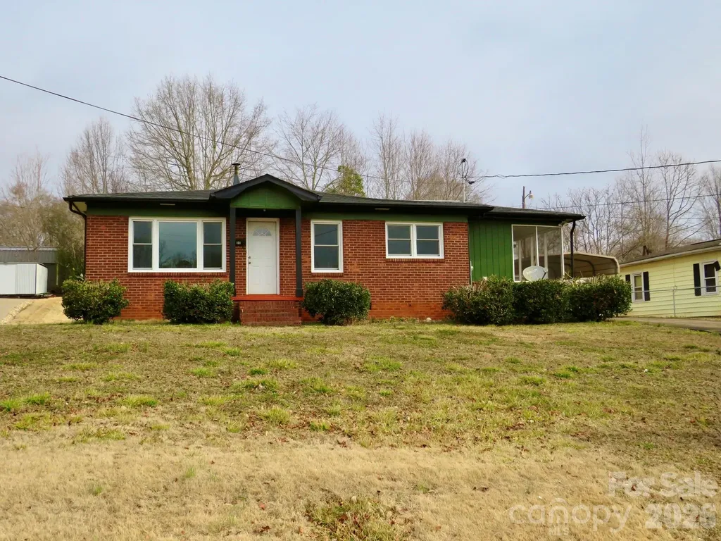 274 Georgia Street Spindale NC 28160