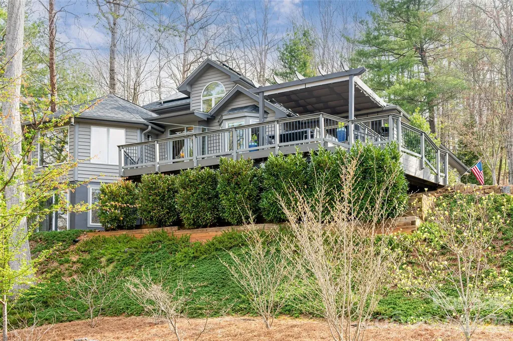 168 Skyview Circle Asheville NC 28804
