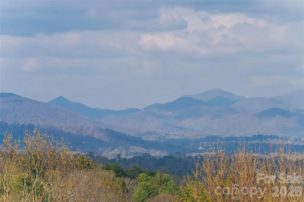 168 Skyview Circle Asheville NC 28804