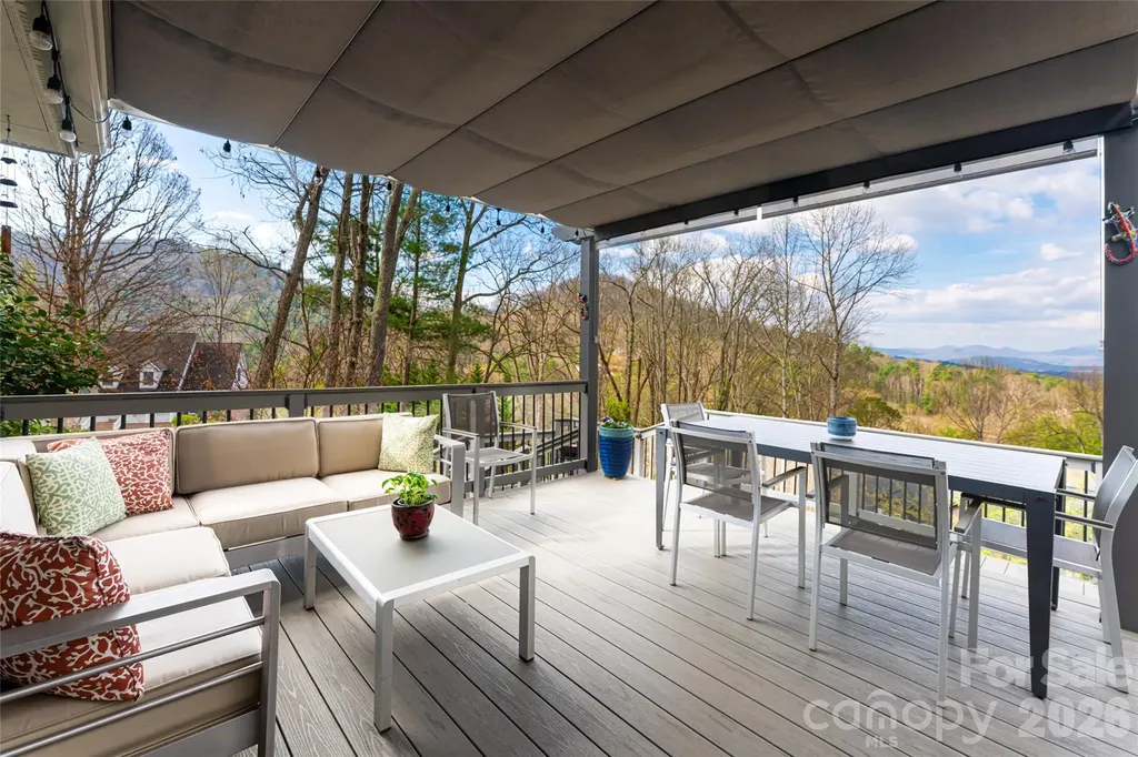 168 Skyview Circle Asheville NC 28804