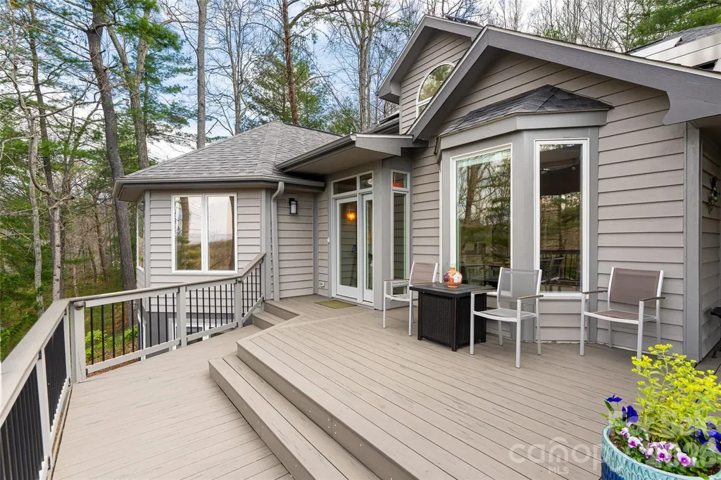 168 Skyview Circle Asheville NC 28804
