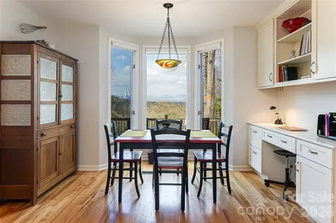 168 Skyview Circle Asheville NC 28804