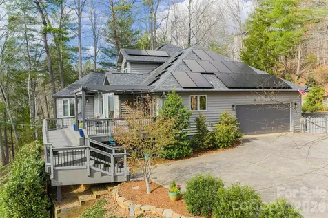 168 Skyview Circle Asheville NC 28804