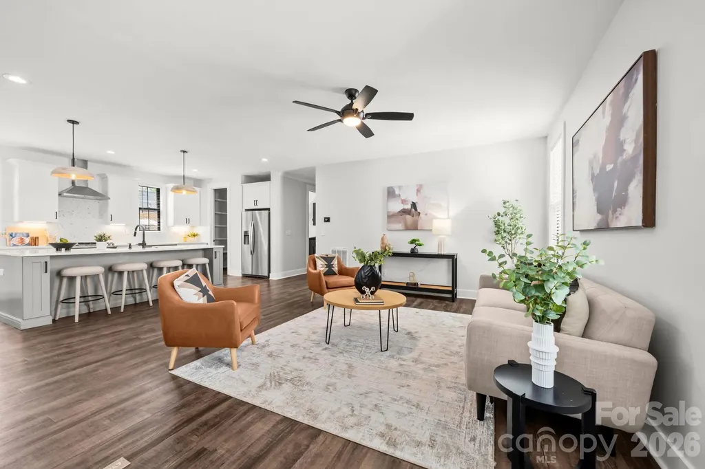 1408 N Caldwell Street Charlotte NC 28206